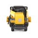 Автомодель - Зерноуборочный комбайн New Holland TC5.90 (с кукурузной жаткой) - изображение 4