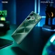 Смартфон TECNO POVA 6 NEO (LI6) 6.78" 8/256ГБ, 2SIM, 7000мА•год, Comet Green - изображение 4