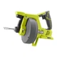 Ryobi Машина для прочищення труб ONE+ R18DA-0, діаметр труби 19-50мм (без АКБ та ЗП) - зображення 4