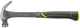 Молоток столярний Ryobi RHHSCC450, 450г, магнітний утримувач, цілісний корпус з кованої сталі, рукоятка скловолокно - изображение 1