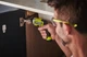 Викрутка акумуляторна Ryobi RSD4-120T 4В USB Lithium акб 1х2А·год 5Нм 200об·хв кейс для зберігання 10 насадок 0.37кг - изображение 6