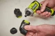 Викрутка акумуляторна Ryobi RSD4-120T 4В USB Lithium акб 1х2А·год 5Нм 200об·хв кейс для зберігання 10 насадок 0.37кг - изображение 7