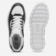 Женские кеды низкие Puma Karmen II Idol 39746103 38 (5UK) 24 см Puma White-Puma Black-Puma Silver (4067979778800) - изображение 4