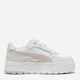 Женские кеды низкие Puma Karmen II Idol 39746104 38.5 (5.5UK) 24.5 см Puma White-Mauve Mist-Feather Gray (4067979737739) - изображение 1