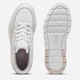 Женские кеды низкие Puma Karmen II Idol 39746104 38.5 (5.5UK) 24.5 см Puma White-Mauve Mist-Feather Gray (4067979737739) - изображение 4
