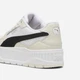 Женские кеды низкие Puma Karmen II Idol 39746106 37 (4UK) 23 см Puma White-Puma Black-Alpine Snow (4067979230179) - изображение 6