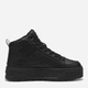 Женские демисезонные ботинки низкие Puma Karmen II Idol Mid 39746302 38 (5UK) 24 см Puma Black-Puma Black-Puma Gold (4067979738835) - изображение 1