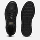 Женские демисезонные ботинки низкие Puma Karmen II Idol Mid 39746302 38 (5UK) 24 см Puma Black-Puma Black-Puma Gold (4067979738835) - изображение 4