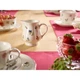 Сливочник 0,25 л. Petite Fleur Villeroy&Boch 1023950760 - изображение 3