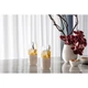 Набор стаканов 300 мл, 4 шт. Manufacture Rock blanc glass Villeroy&Boch 1137998260 - изображение 3