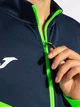 Спортивный костюм мужской Joma Oxford 102747.023 M Салатовый с темно-синим (8445456345657) - изображение 5