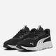 Мужские кроссовки для бега Puma FlexFocus Lite Modern 31009301 46 (11UK) 30 см Puma Black-Puma White (4067979256735) - изображение 3