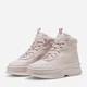 Женские демисезонные ботинки высокие Puma Mayra 39231609 40.5 (7UK) 26 см Mauve Mist-Mauve Mist (4067979726504) - изображение 2