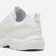 Женские кроссовки Puma Milenio Tech L 39782501 37 (4UK) 23 см Puma White-Puma White-Feather Gray (4067979783620) - изображение 6