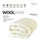 Одеяло IDEIA - Wool Classic всесезонное 175*210 двуспальное - изображение 5