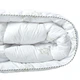 Одеяло IDEIA - Super Soft Classic всесезонное 155*215 полуторное - изображение 2