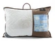 Подушка IDEIA 50*70 - Air Dream Classic с двойным чехлом - изображение 4