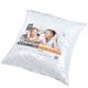 Подушка IDEIA 60*60 - Comfort Standart с молнией белая - изображение 6