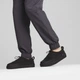 Мужские слипоны Puma Park Lifestyle SlipOn 39766101 42 (8UK) 27 см Puma Black-Stormy Slate (4067979840729) - изображение 6