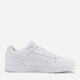 Чоловічі кеди низькі Puma RBD Game Low 38637302 45 (10.5UK) 29.5 см Puma White-Puma White-Puma Team Gold (4065449709262) - зображення 1