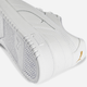 Чоловічі кеди низькі Puma RBD Game Low 38637302 45 (10.5UK) 29.5 см Puma White-Puma White-Puma Team Gold (4065449709262) - зображення 8