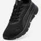 Женские кроссовки для бега Puma FlexFocus Lite Modern 31009302 40 (6.5UK) 25.5 см Puma Black-Cool Dark Gray (4067979346023) - изображение 7