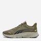 Мужские кроссовки для бега Puma FlexFocus Lite Modern 31009306 40 (6.5UK) 25.5 см Puma Olive-Desert Dust (4067979275897) - изображение 2