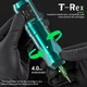 Тату машинка Ambition T-Rex беспроводная - изображение 7