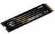 SSD накопичувач MSI Spatium M480 Pro 2 TB (S78-440Q600-P83), (up to 7400/7000 MB/s), M.2 PCIe 4.0 x4, Сумісний з Playstation 5 - зображення 3