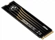 SSD накопичувач MSI Spatium M480 Pro 2 TB (S78-440Q600-P83), (up to 7400/7000 MB/s), M.2 PCIe 4.0 x4, Сумісний з Playstation 5 - зображення 4