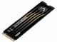 SSD накопичувач MSI Spatium M480 Pro 2 TB (S78-440Q600-P83), (up to 7400/7000 MB/s), M.2 PCIe 4.0 x4, Сумісний з Playstation 5 - зображення 5