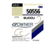 Гачки Owner 50556 Budou Brown №06 (50556-06) - зображення 2