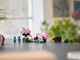 Конструктор LEGO Minecraft Квітучий вишневий сад 304 деталей (21260) - зображення 8