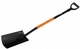 Лопата Neo Tools гостра металева ручка 120 см (95-007-1) - зображення 1