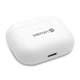 Навушники bluetooth TWS Veron W20 Білий - зображення 10