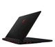 Ноутбук Ігровий (2024) MSI Raider 18 i9-14900HX/32GB/2TB/Win11 RTX4080 120Hz - зображення 2