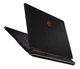 Ноутбук Ігровий (2024) MSI Raider GE68 HX i9-14900HX/32GB/2TB/Win11 RTX4080 120Hz - зображення 9