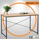 Компьютерный Стол Лофт 120 x 60 см Бежевый Loft Home Fest NORD Рабочий Офисный Письменный - изображение 1