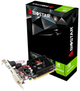 Karta graficzna Biostar PCI-Ex GeForce GT 610 2GB GDDR3 (64bit) (700/1333) (VGA, DVI, HDMI) (VN6103THX6) - obraz 2