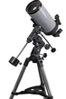 Телескоп Bresser Space Explorer MC 127/1900 EQ3 - изображение 2