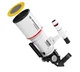 Телескоп Bresser Messier AR-102xs/460 EXOS-1/EQ4 ED Lens с солнечным фильтром - изображение 3