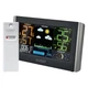 Метеостанція La Crosse WS6836 Black - зображення 2