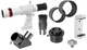 Телескоп Bresser Messier MC-152/1900 EXOS-1/EQ4 с солнечным фильтром - изображение 7