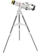 Телескоп Bresser Messier AR-90/500 NANO AZ з сонячним фільтром - зображення 1