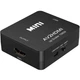 Конвертер AV2HDMI - с 3 тюльпанов RCA - на HDMI - изображение 2
