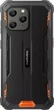 Смартфон Blackview BV5300 Plus 8/128Gb чорно-жовтогарячий - зображення 2