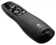 Пульт беспроводной Logitech r400 (910-001356) черный - изображение 4
