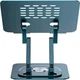 Підставка для ноутбука складана Baseus UltraStable Pro Series Rotatable 3hinge B10059900811-01 - зображення 5