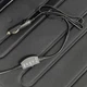 Накидка з підігрівом для автомобільного сидіння Elegant Plus 103х54 (EL 100 600) - зображення 4