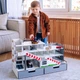 Гараж-парковка NestWood с лифтом и органайзером Maxi Еко (kdp002eo) - изображение 6